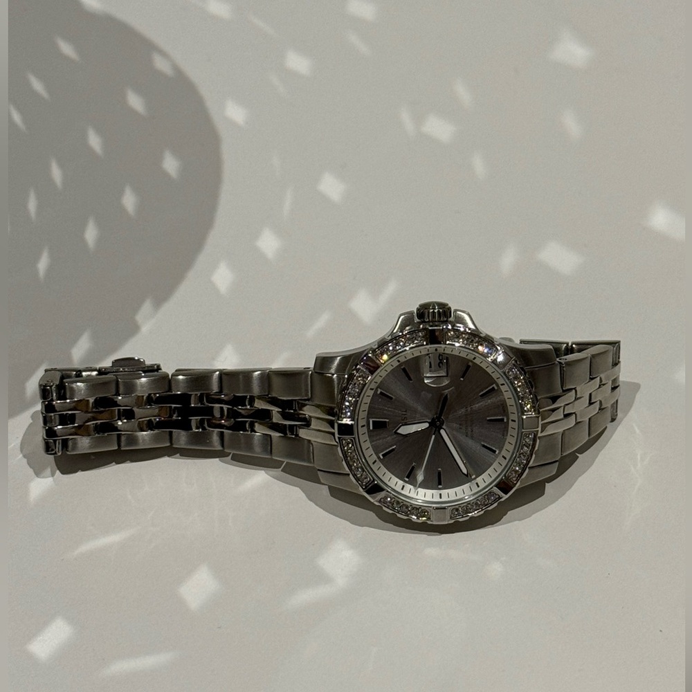 Never worn FOSSIL Watch / Montre FOSSIL jamais portée